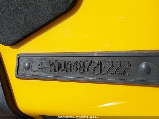 2022 SEA DOO GTI YDVA4872E222      Photo 8