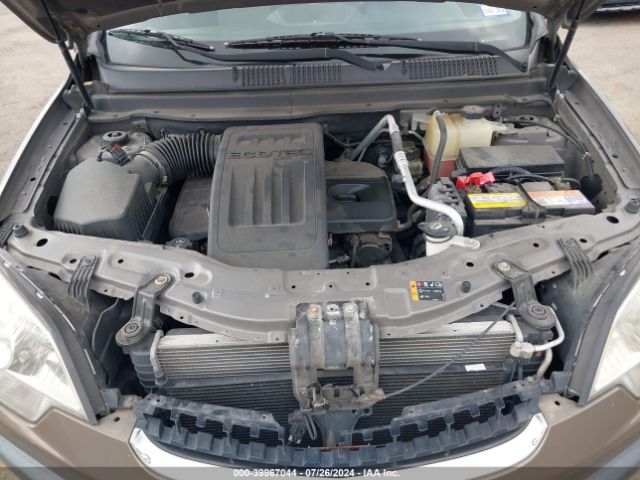 3GNAL2EK7ES524609 Chevrolet Captiva Sport 2ls