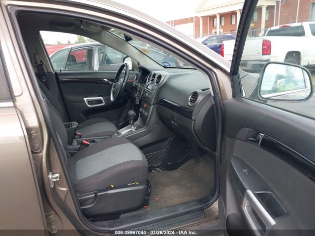 3GNAL2EK7ES524609 Chevrolet Captiva Sport 2ls