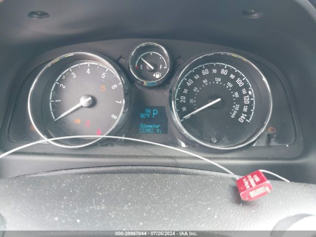3GNAL2EK7ES524609 Chevrolet Captiva Sport 2ls