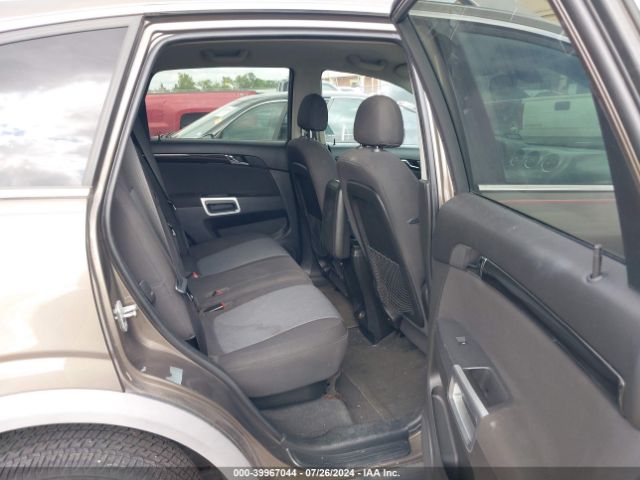 3GNAL2EK7ES524609 Chevrolet Captiva Sport 2ls
