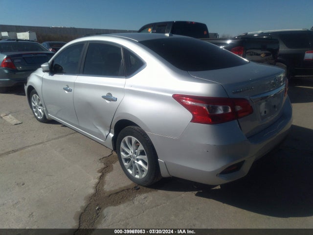 3N1AB7AP3KY365349 Nissan 2019