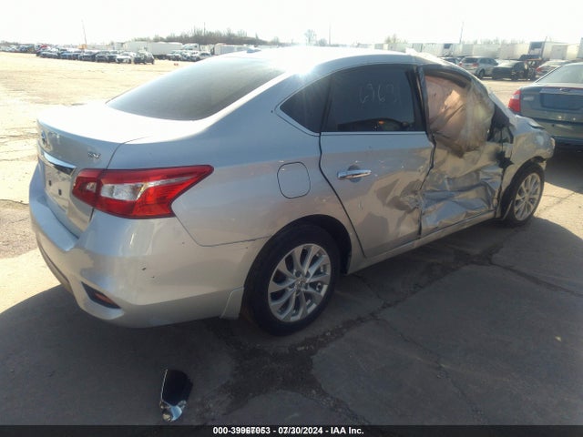3N1AB7AP3KY365349 Nissan 2019