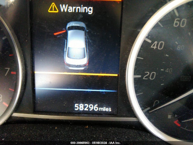 3N1AB7AP3KY365349 Nissan 2019