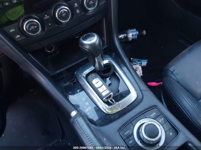 Mazda Mazda6 I Touring 2014 JM1GJ1V60E1121899 Image 11