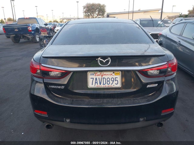 Mazda Mazda6 I Touring 2014 JM1GJ1V60E1121899 Image 14