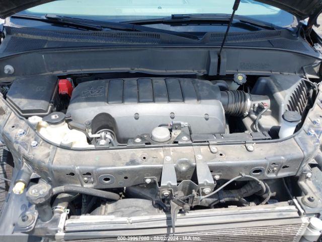 1GNKRGKD6GJ339980 Chevrolet Traverse 1lt