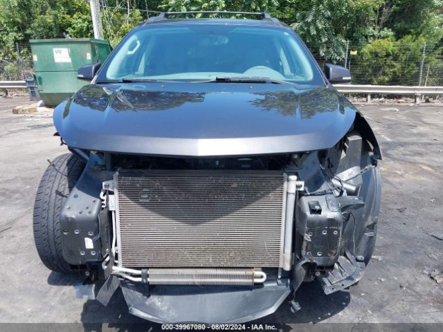 1GNKRGKD6GJ339980 Chevrolet Traverse 1lt