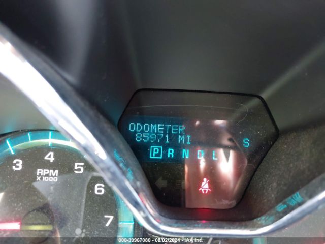 1GNKRGKD6GJ339980 Chevrolet Traverse 1lt