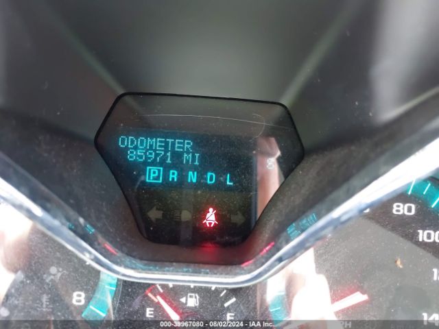 1GNKRGKD6GJ339980 Chevrolet Traverse 1lt