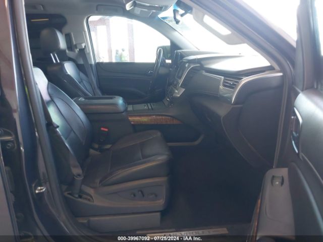 1GNSKCKC9HR109759 Chevrolet Tahoe Premier