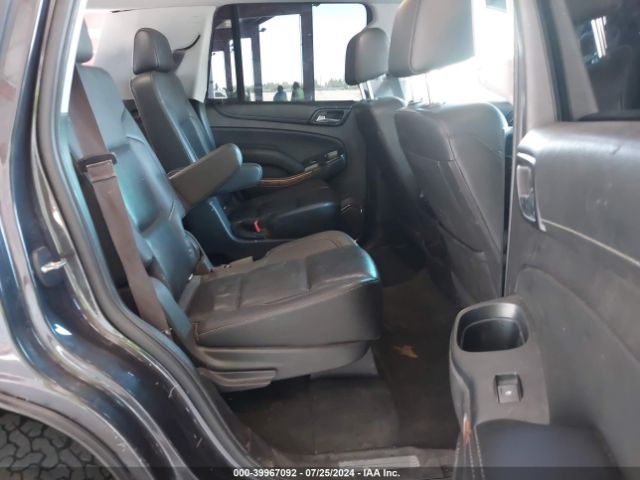 1GNSKCKC9HR109759 Chevrolet Tahoe Premier