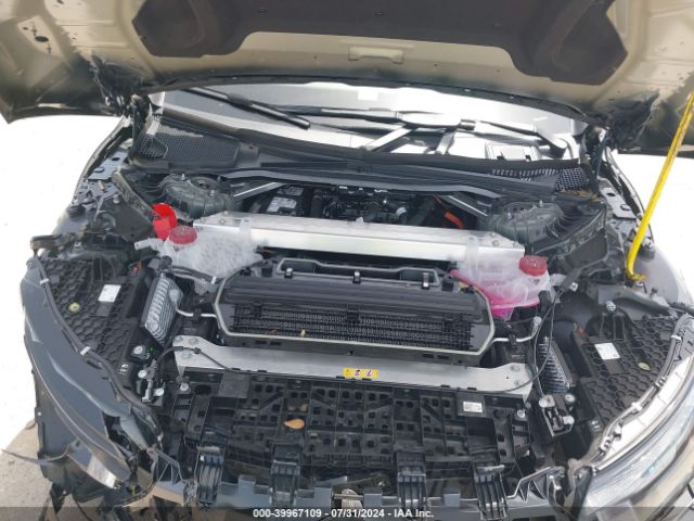 W1KEG2BB2PF014636 Mercedes-Benz Eqe 350