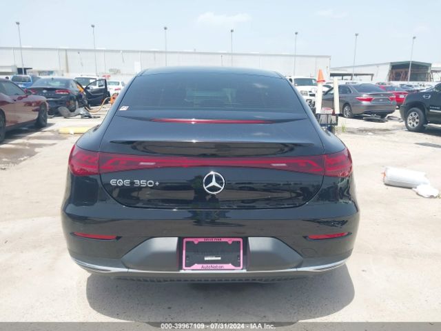W1KEG2BB2PF014636 Mercedes-Benz Eqe 350