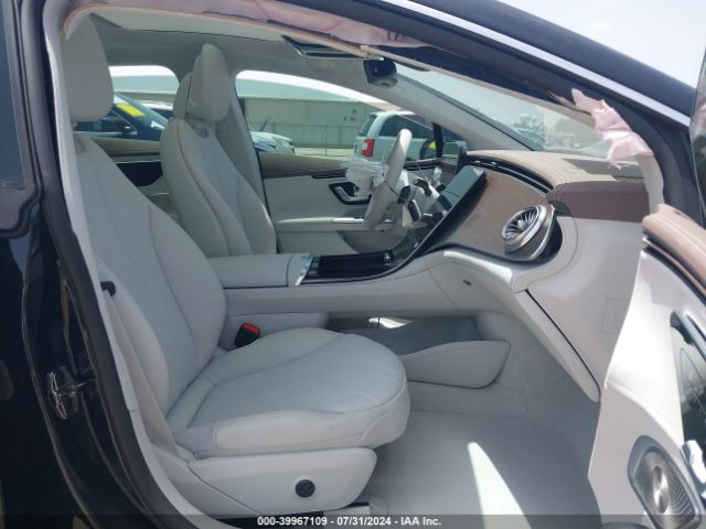 W1KEG2BB2PF014636 Mercedes-Benz Eqe 350