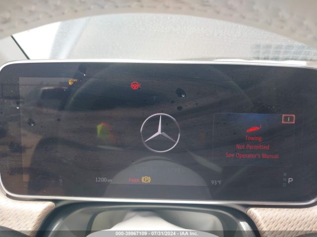 W1KEG2BB2PF014636 Mercedes-Benz Eqe 350