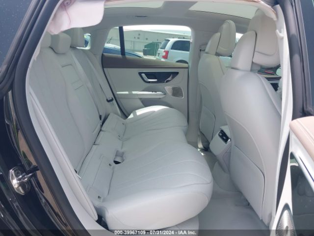 W1KEG2BB2PF014636 Mercedes-Benz Eqe 350