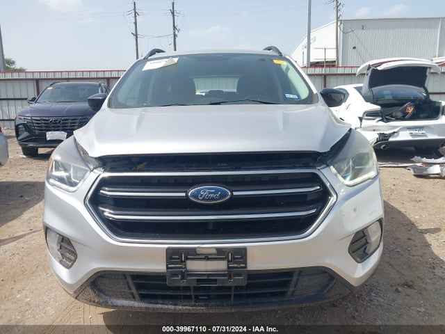 Ford ESCAPE SE 2019 1FMCU0GD0KUB64026 Image 12