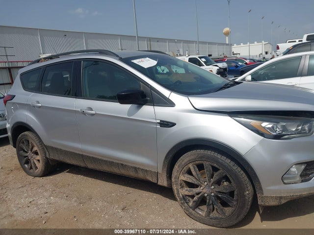 Ford ESCAPE SE 2019 1FMCU0GD0KUB64026 Image 13
