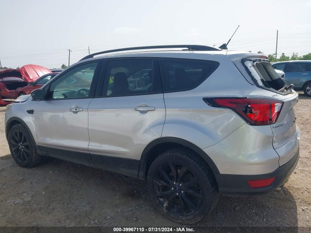Ford ESCAPE SE 2019 1FMCU0GD0KUB64026 Image 14
