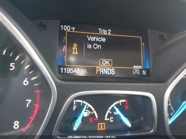 Ford ESCAPE SE 2019 1FMCU0GD0KUB64026 Image 15