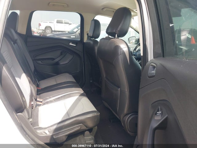 Ford ESCAPE SE 2019 1FMCU0GD0KUB64026 Image 8