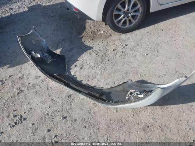 JM1BM1L7XE1186966 Mazda Mazda3 I Touring