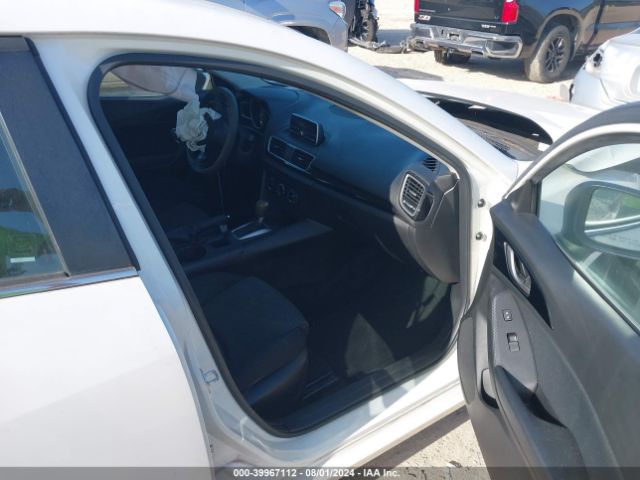 JM1BM1L7XE1186966 Mazda Mazda3 I Touring