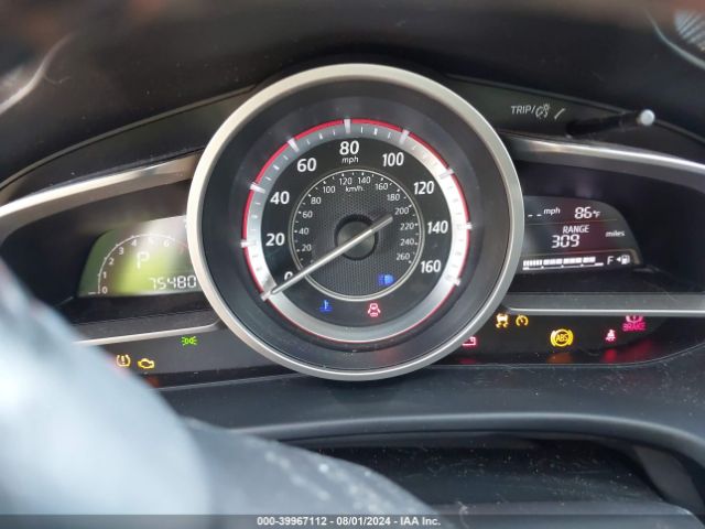 JM1BM1L7XE1186966 Mazda Mazda3 I Touring
