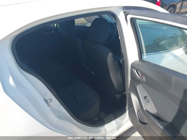 JM1BM1L7XE1186966 Mazda Mazda3 I Touring