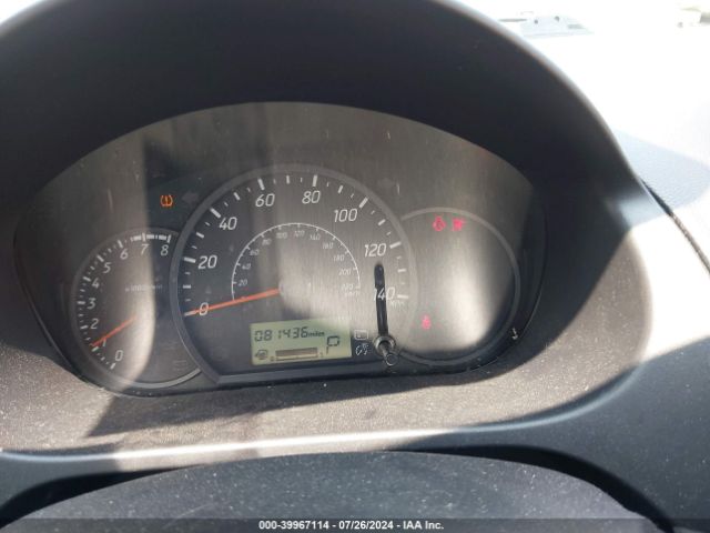 ML32F3FJ8HH004886 Mitsubishi Mirage G4 Es