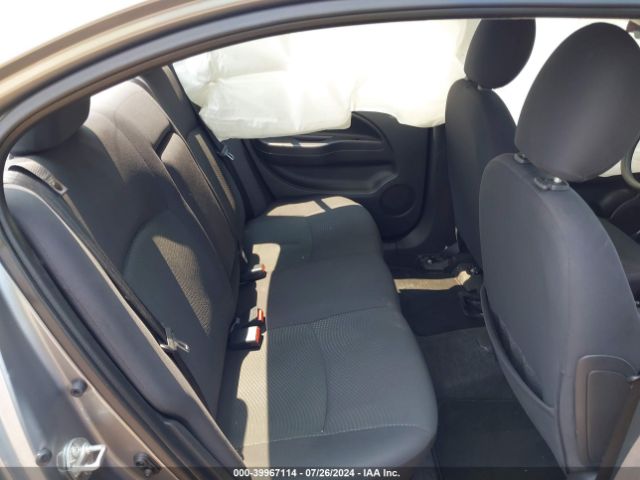 ML32F3FJ8HH004886 Mitsubishi Mirage G4 Es