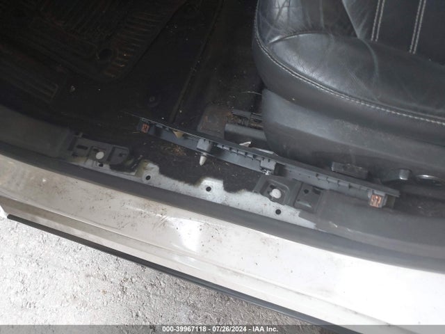 39967118 :رقم المزاد ، 3FA6P0LU2DR177536 vin ، 2013 Ford Fusion Hybrid Se مزاد بيع