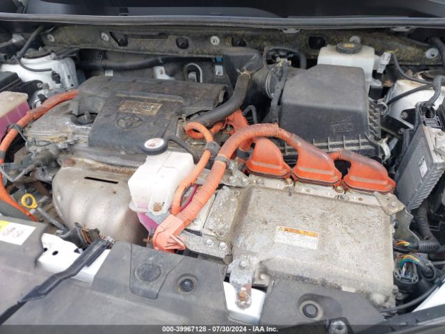 JTMRJREV2JD180234 Toyota Rav4 Hybrid Xle
