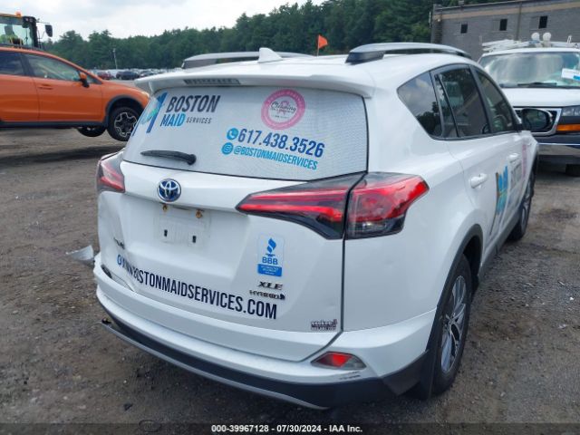 JTMRJREV2JD180234 Toyota Rav4 Hybrid Xle