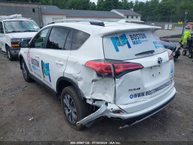 JTMRJREV2JD180234 Toyota Rav4 Hybrid Xle