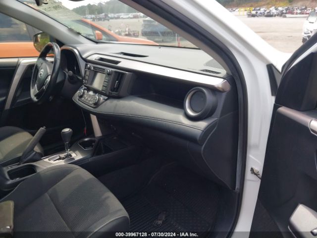 JTMRJREV2JD180234 Toyota Rav4 Hybrid Xle