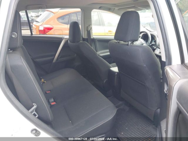 JTMRJREV2JD180234 Toyota Rav4 Hybrid Xle