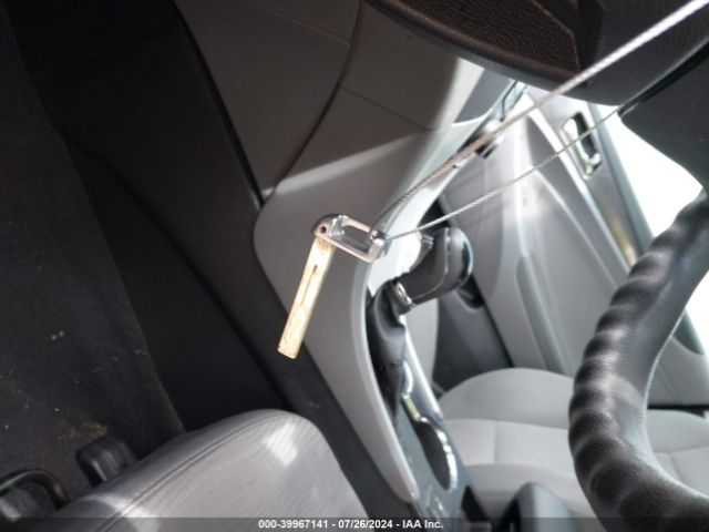 KMHEC4A4XFA120814 Hyundai SONATA HYBRID
