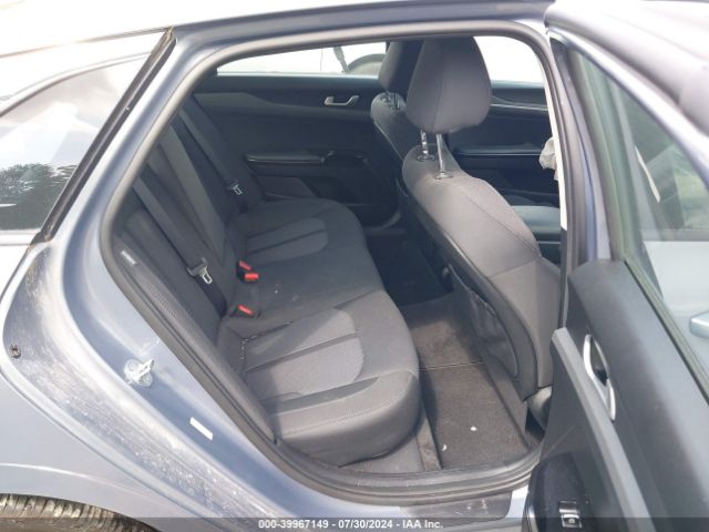 5XXG14J20NG161618 KIA K5 LXS