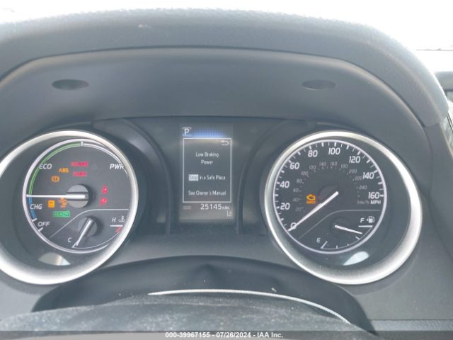 4T1C31AK8MU022638 Toyota Camry Le Hybrid