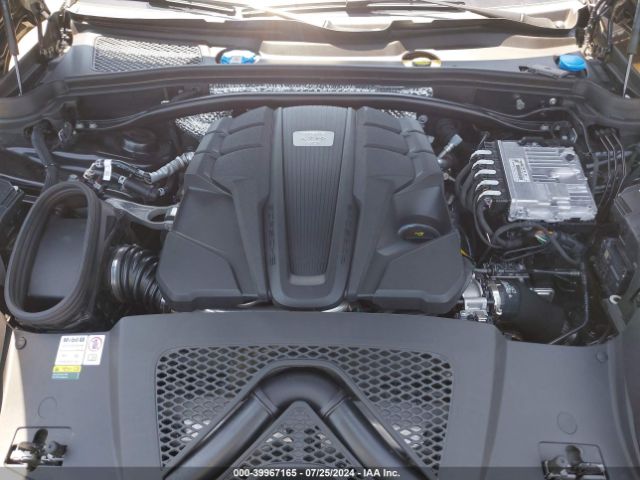 WP1AF2A52RLB55054 Porsche Macan Gts