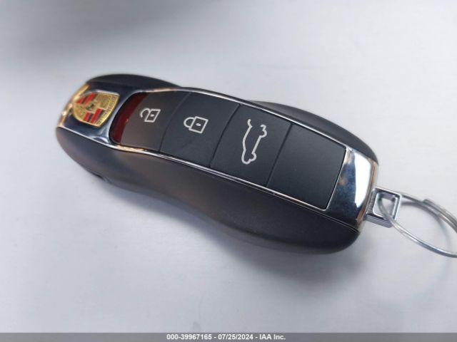 WP1AF2A52RLB55054 Porsche Macan Gts