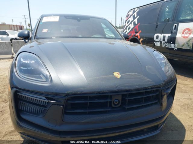 WP1AF2A52RLB55054 Porsche Macan Gts