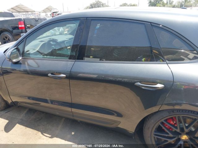 WP1AF2A52RLB55054 Porsche Macan Gts