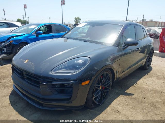 WP1AF2A52RLB55054 Porsche Macan Gts