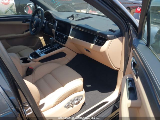 WP1AF2A52RLB55054 Porsche Macan Gts