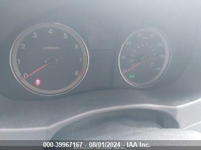 Hyundai ACCENT SE 2016 KMHCT4AEXGU019935 Image 7