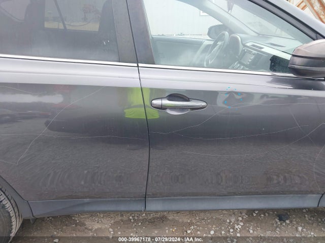 Toyota RAV4 LE 2015 2T3BFREV8FW266645 Image 13