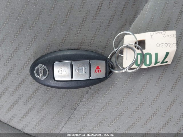 Nissan QUEST S 2015 JN8AE2KP3F9123313 Image 11